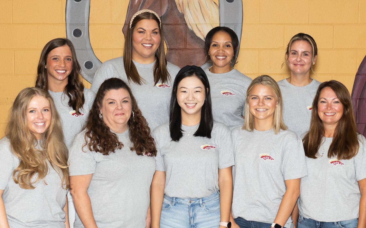 4th Grade Staff
